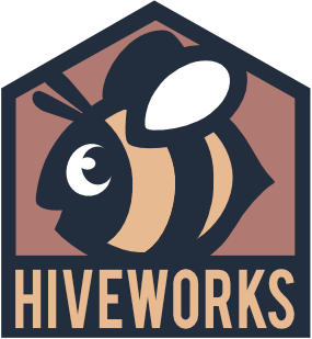 Hiveworks Comics